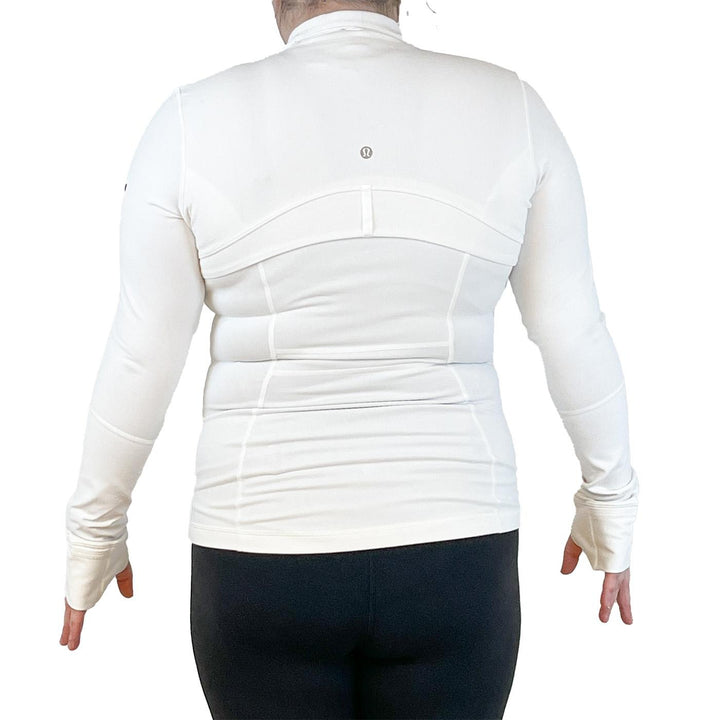lululemon Women's W Define Jacket