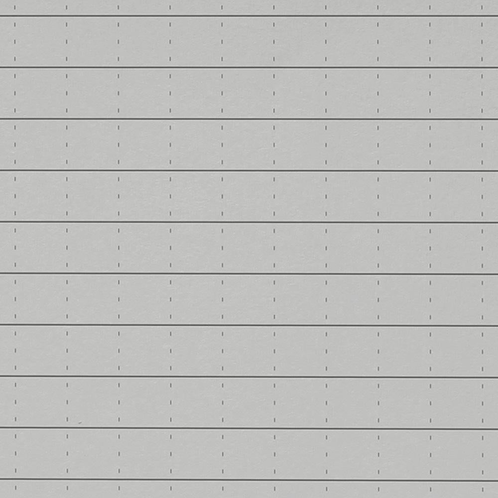Rite in the Rain Black Universal 3"x5" Top Spiral Notebook