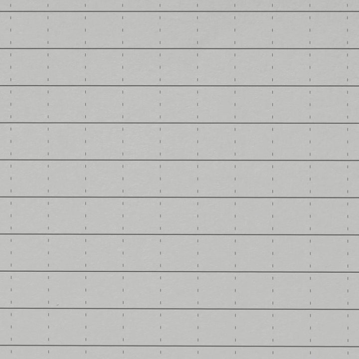 Rite in the Rain Black Universal 3"x5" Top Spiral Notebook