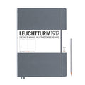Leuchtturm 1917 Master Slim A4+ Hardcover Notebook 123ct thumbnail