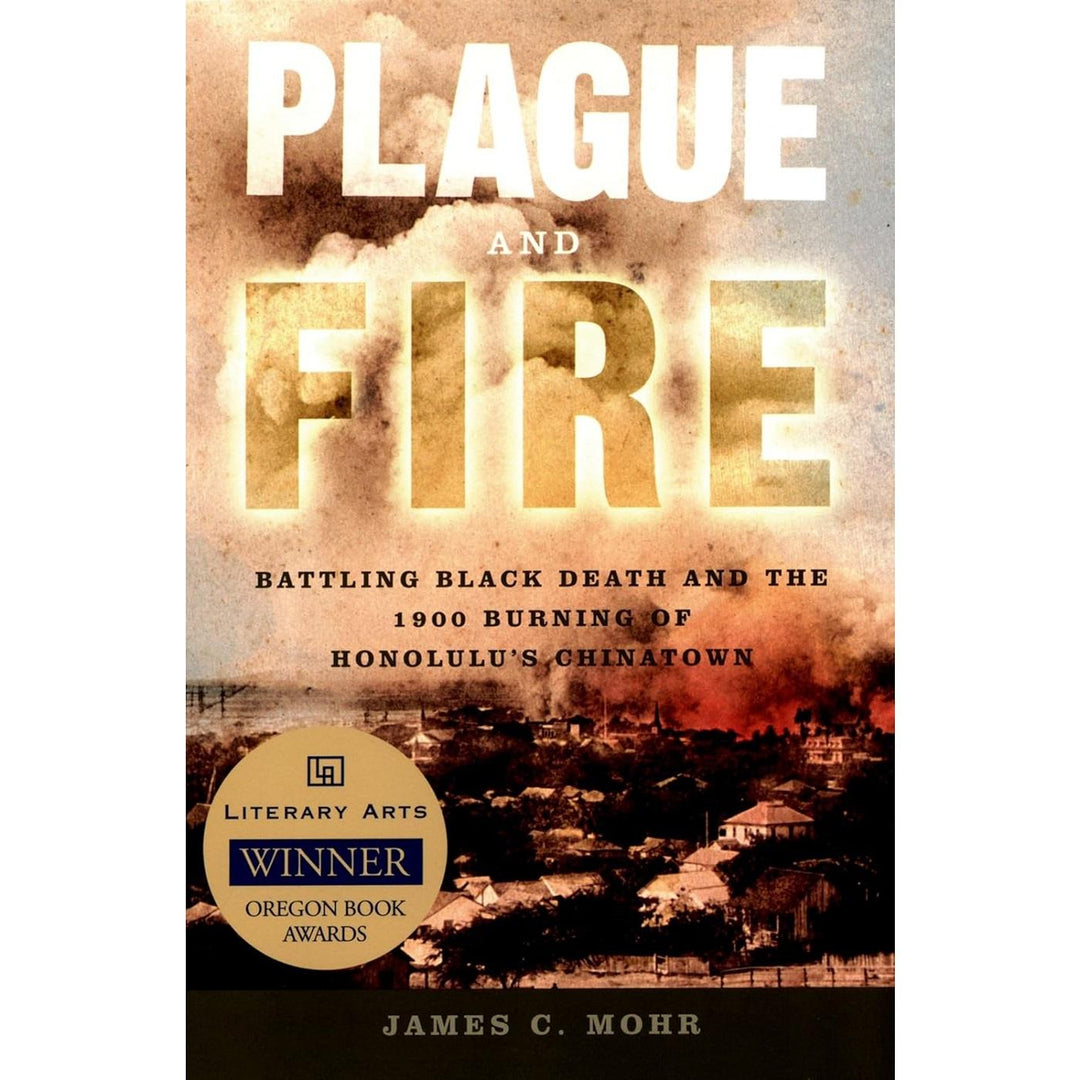 Plague & Fire