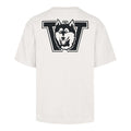 47 Brand Men's Washington Vault Dog Back Print Foundation Heavy Tee thumbnail