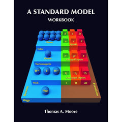 A Standard Model Workbook