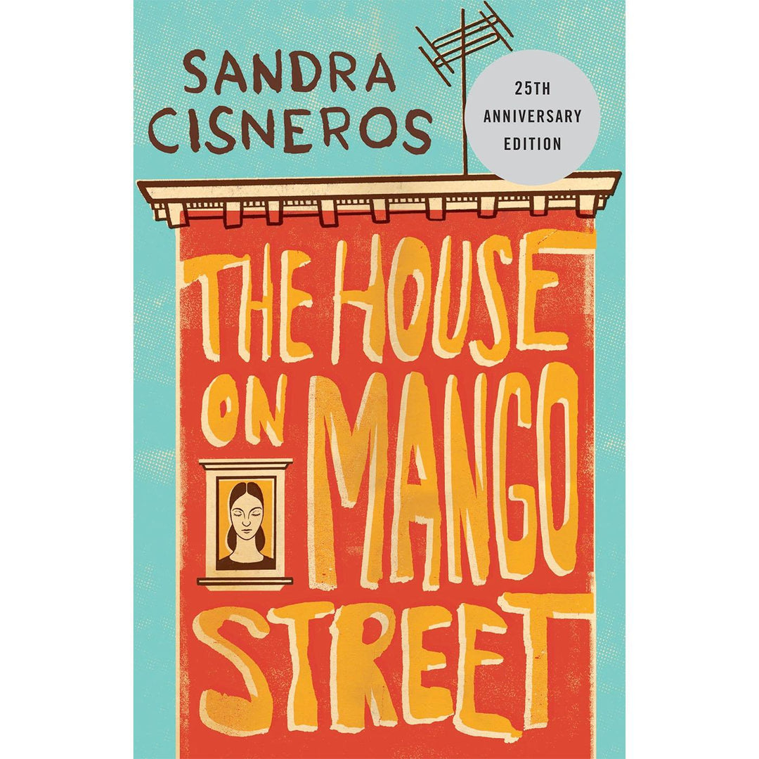The House On Mango Street