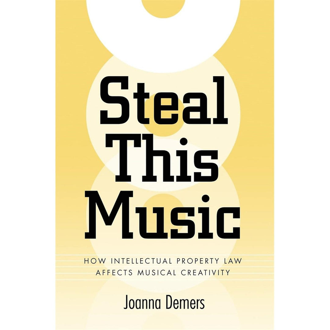 Steal This Music