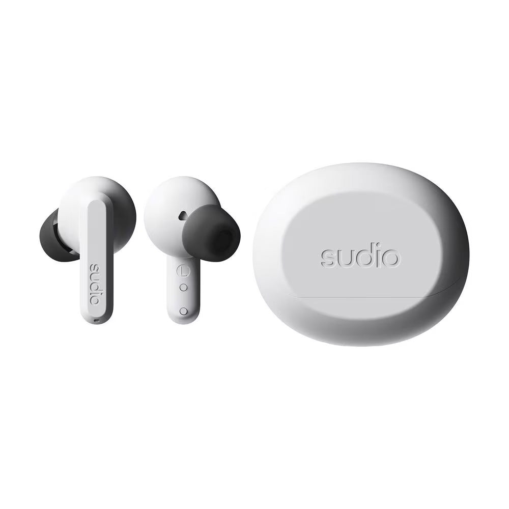 Sudio A3 Pro ANC True Wireless Earbuds