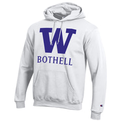 Champion Unisex W Bothell Hoodie