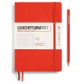 Leuchtturm 1917 A5 Medium Softcover Notebook 123ct thumbnail
