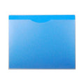 Filexec Letter Size Poly File Jacket thumbnail