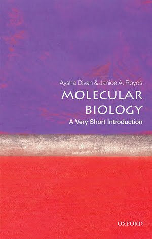 Molecular Biology Bar Chart