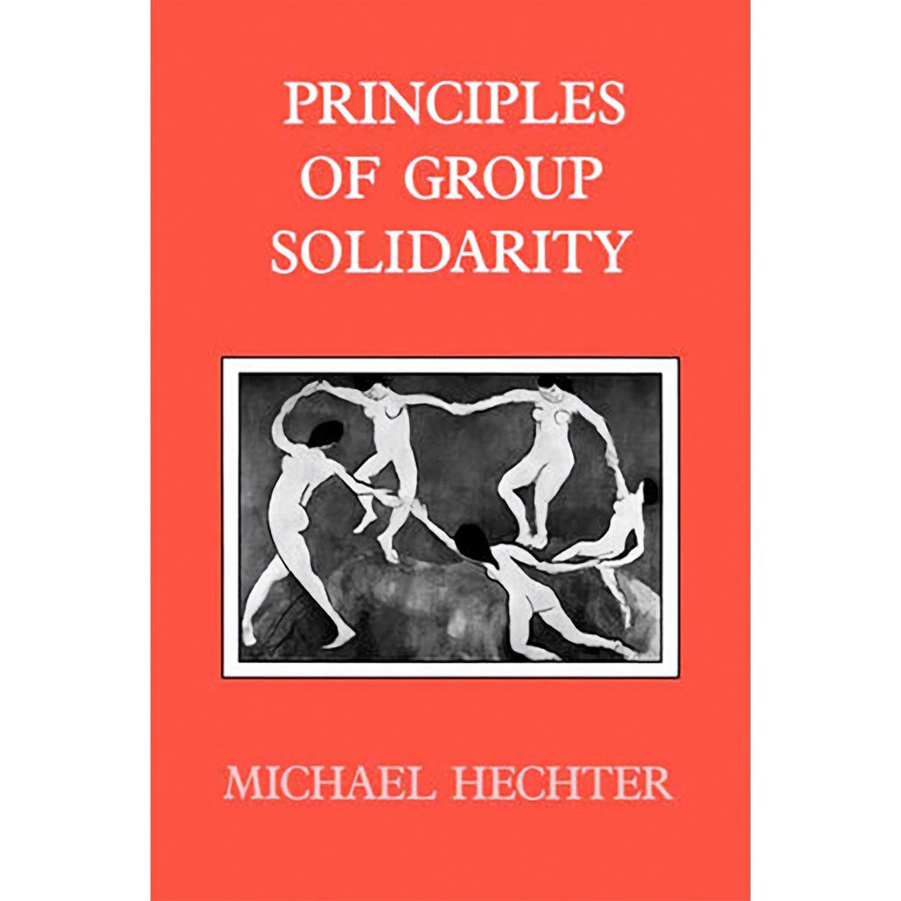 Principles of Group Solidarity