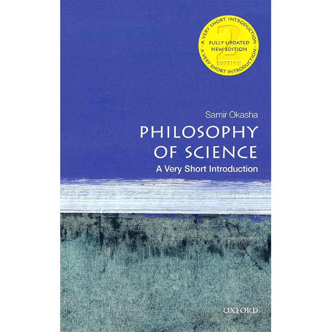 Philosophy of Science, Very Short Intro (2E 16)