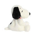 Aurora Palm Pals Snoopy Plush thumbnail