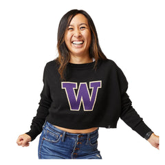 Hype and Vice Women's W Ivy Knit Sweater