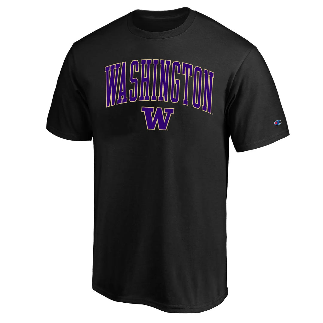 Champion Men's Big and Tall Washington W Tee