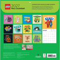 LEGO 2027 Wall Calendar thumbnail