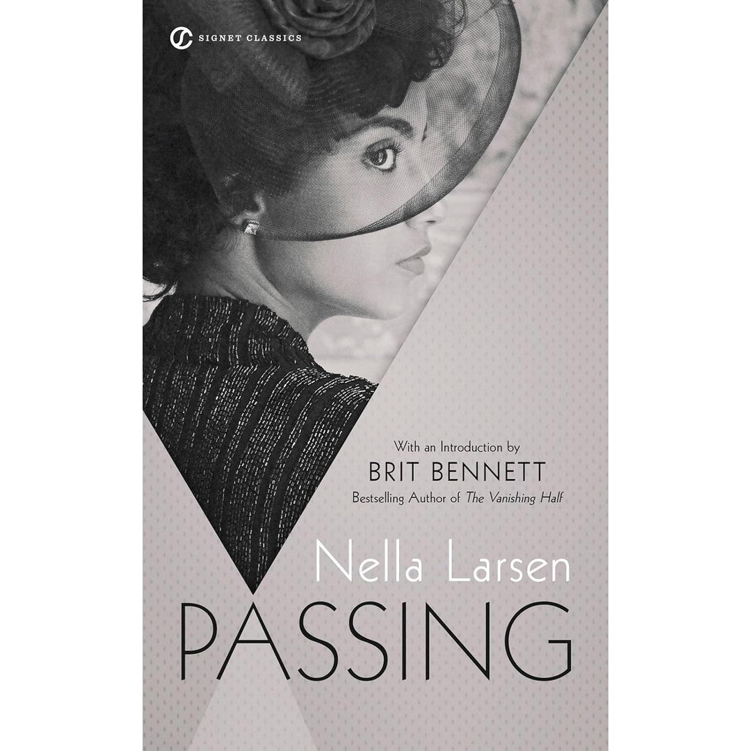 Passing (Signet Classics)