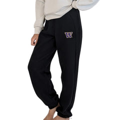 lululemon Women's W Scuba Mid Rise Oversized Jogger