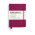 Leuchtturm 1917 A5 Medium Hardcover Notebook 251ct thumbnail