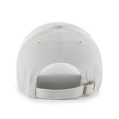 47 Brand Men's Retro Dog W Clean Up Adjustable Hat Gray Back Hover