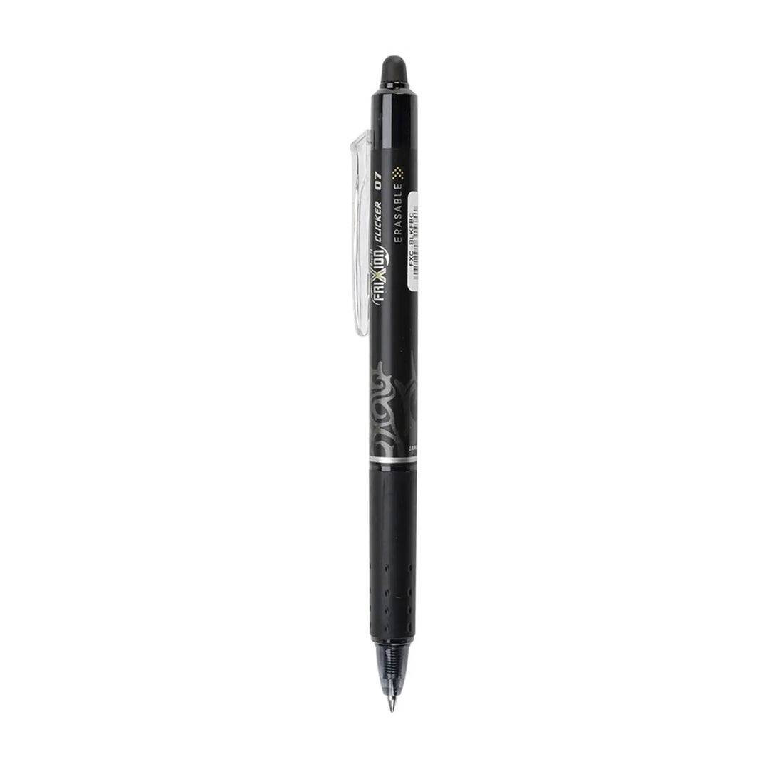 Pilot FriXion Clicker Gel Pen