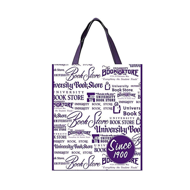 University Book Store Tote Bag Mini
