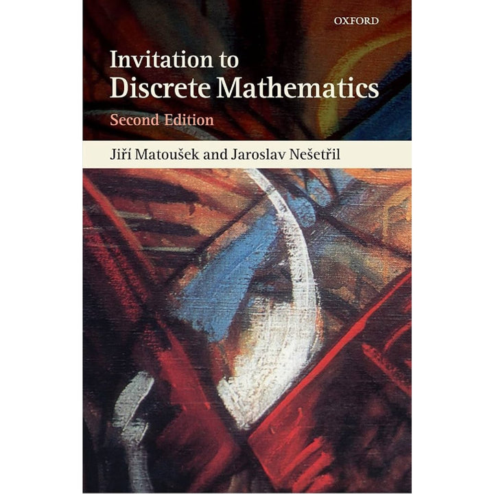 An Invitation to Discrete Mathematics (2e 09)