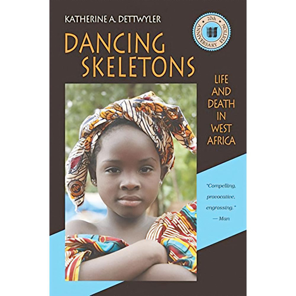 Dancing Skeletons (20th Anniversary Edition)
