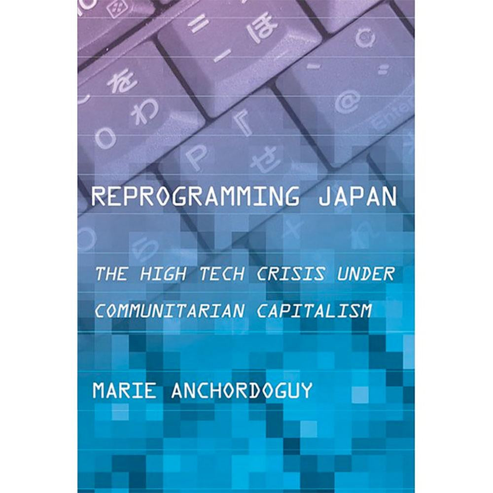 Reprogramming Japan