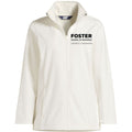 Lands' End Women's UW Foster School of Business Soft Shell Jacket thumbnail