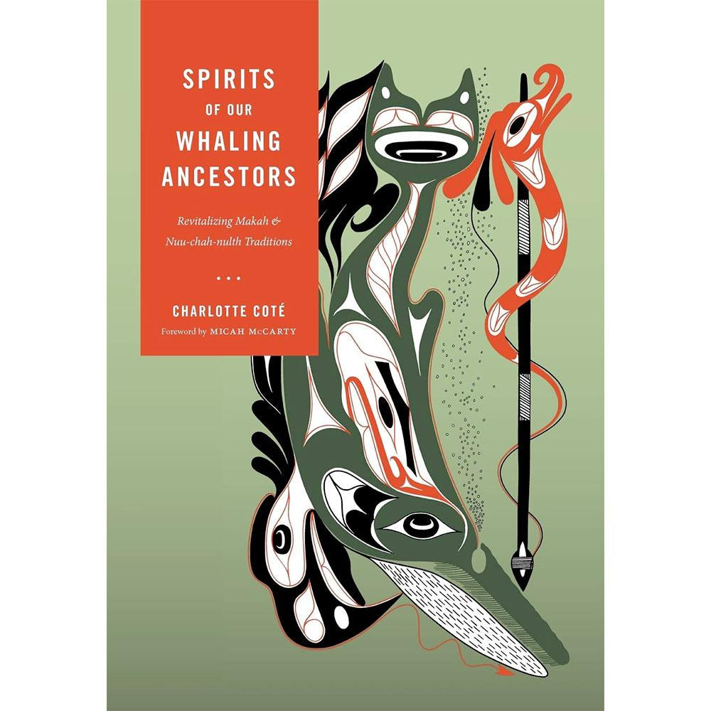 Spirits Of Our Whaling Ancestors
