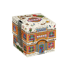 Seattle Chocolate Bonbon Bungalow Bonbon Gift Box