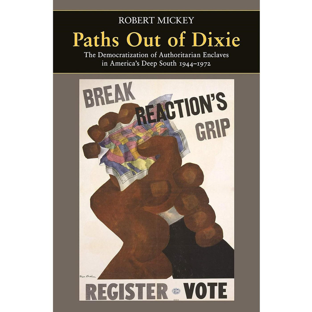 Paths Out Of Dixie