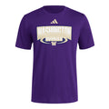 adidas Men's SS25 Washington Huskies Y2K Crescent Arch Fresh Tee thumbnail