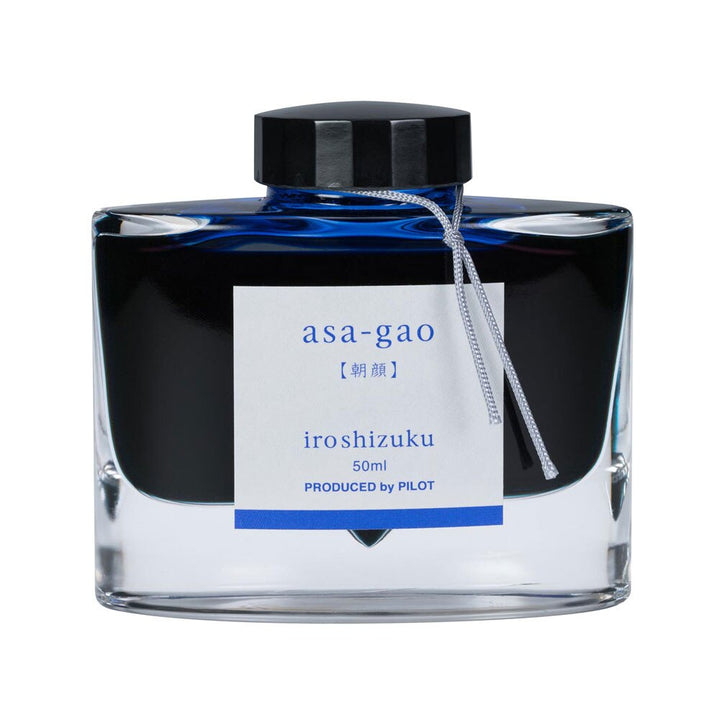 Pilot Iroshizuku 50ml Fountain Pen Ink