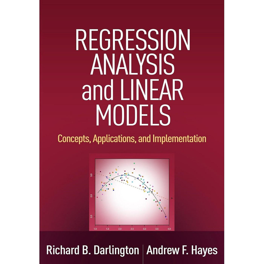 Regression Analysis and Linear Models