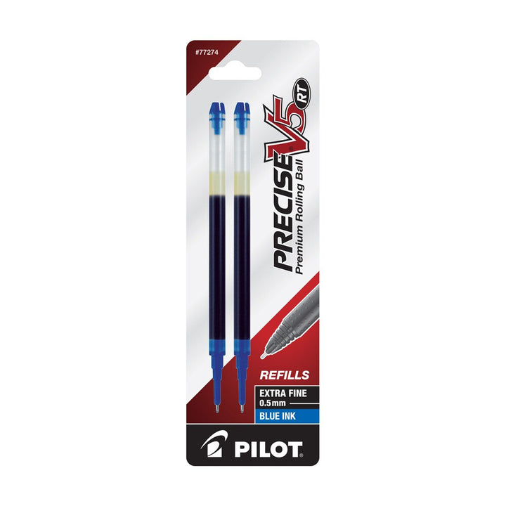 Pilot Precise RT V5 Rollerball Refill
