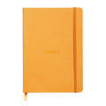 Rhodia Rhodiarama A5 Soft Cover Notebook 80ct thumbnail