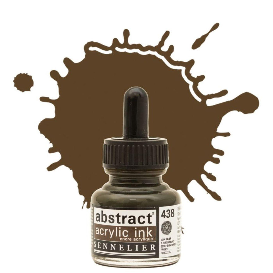 Sennelier Abstract Acrylic Ink 30ml