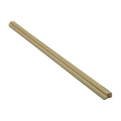 Photo of Midwest 1/4" x 1/4" x 24" Basswood.