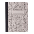Decomposition Topographical Map 7.5"x9.75" Grid Sewn 80ct thumbnail