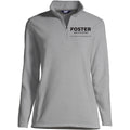 Lands' End Women's UW Foster MBA Programs ThermaCheck Fleece Quarter Zip thumbnail