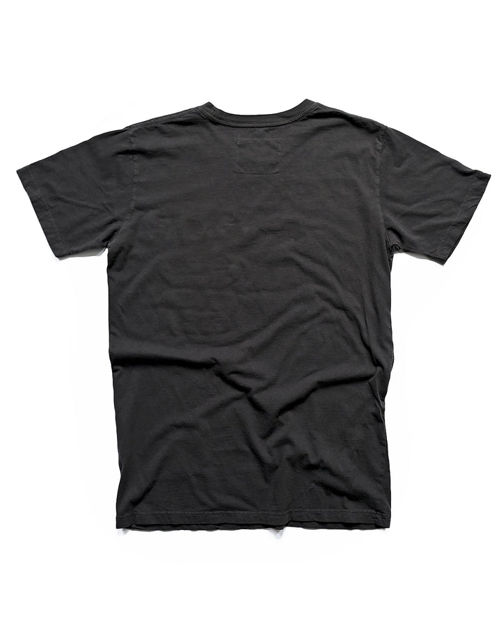 ROF Unisex UW Bruce Lee 61-64 Gung Fu Origins Tee