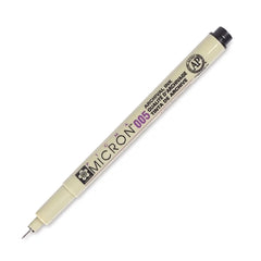 Photo of Sakura Pigma Micron 005 .2mm Pen.