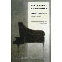 Piano Stories (tr Harss)