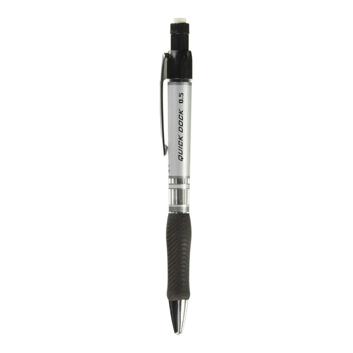 Pentel Quick Dock .5mm Mechanical Pencil