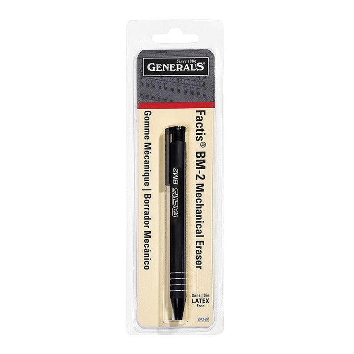 General's Factis Pen Style Eraser