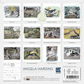 Angela Harding Mini Wall Calendar 2027 (Art Calendar) thumbnail
