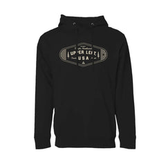 The Great PNW Miller Motel Hoodie