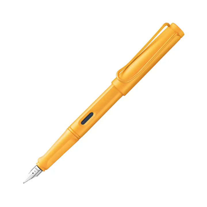 Lamy Safari Fountain Pen